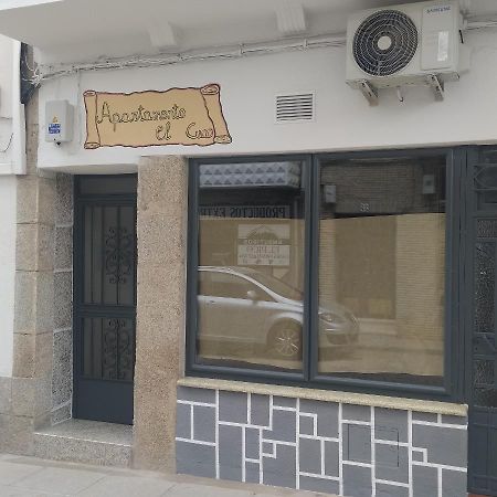 Apartamento El Cuco Aldeanueva de la Vera Exteriér fotografie