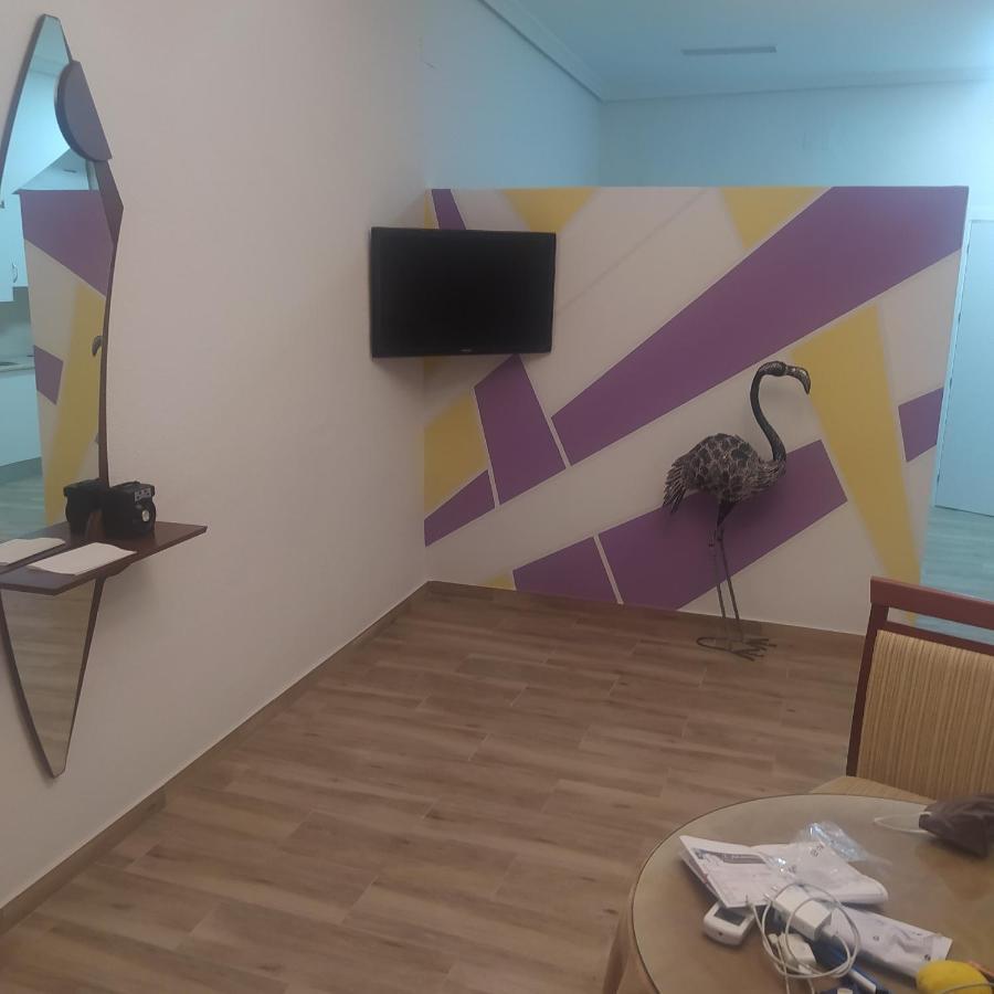 Apartamento El Cuco Aldeanueva de la Vera Exteriér fotografie