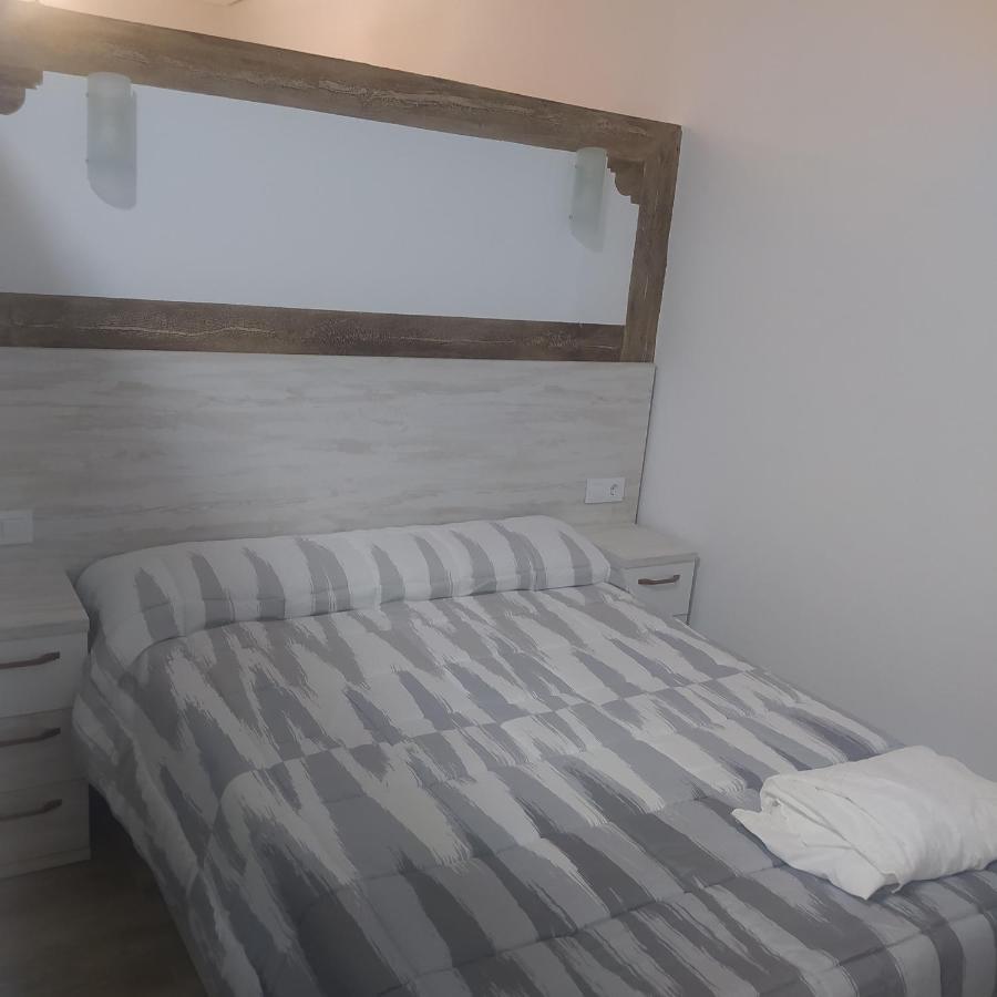 Apartamento El Cuco Aldeanueva de la Vera Exteriér fotografie