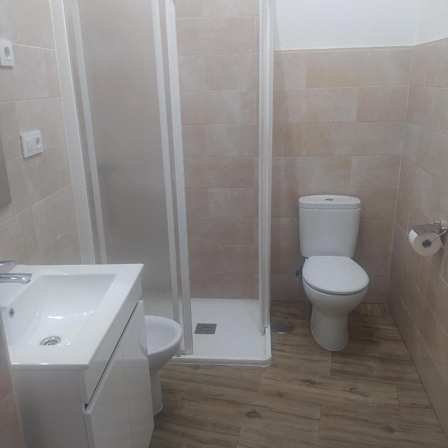 Apartamento El Cuco Aldeanueva de la Vera Exteriér fotografie