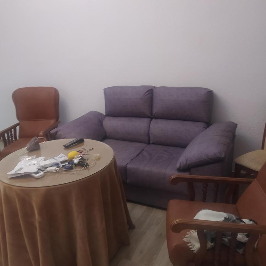 Apartamento El Cuco Aldeanueva de la Vera Exteriér fotografie
