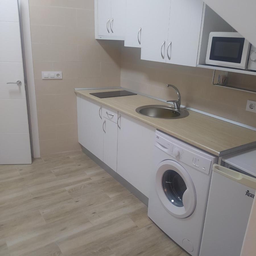 Apartamento El Cuco Aldeanueva de la Vera Exteriér fotografie